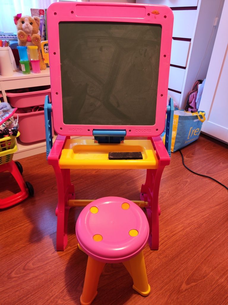 Mesa Molto Criança