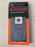 Worek do odkurzacza Black&Decker 41833