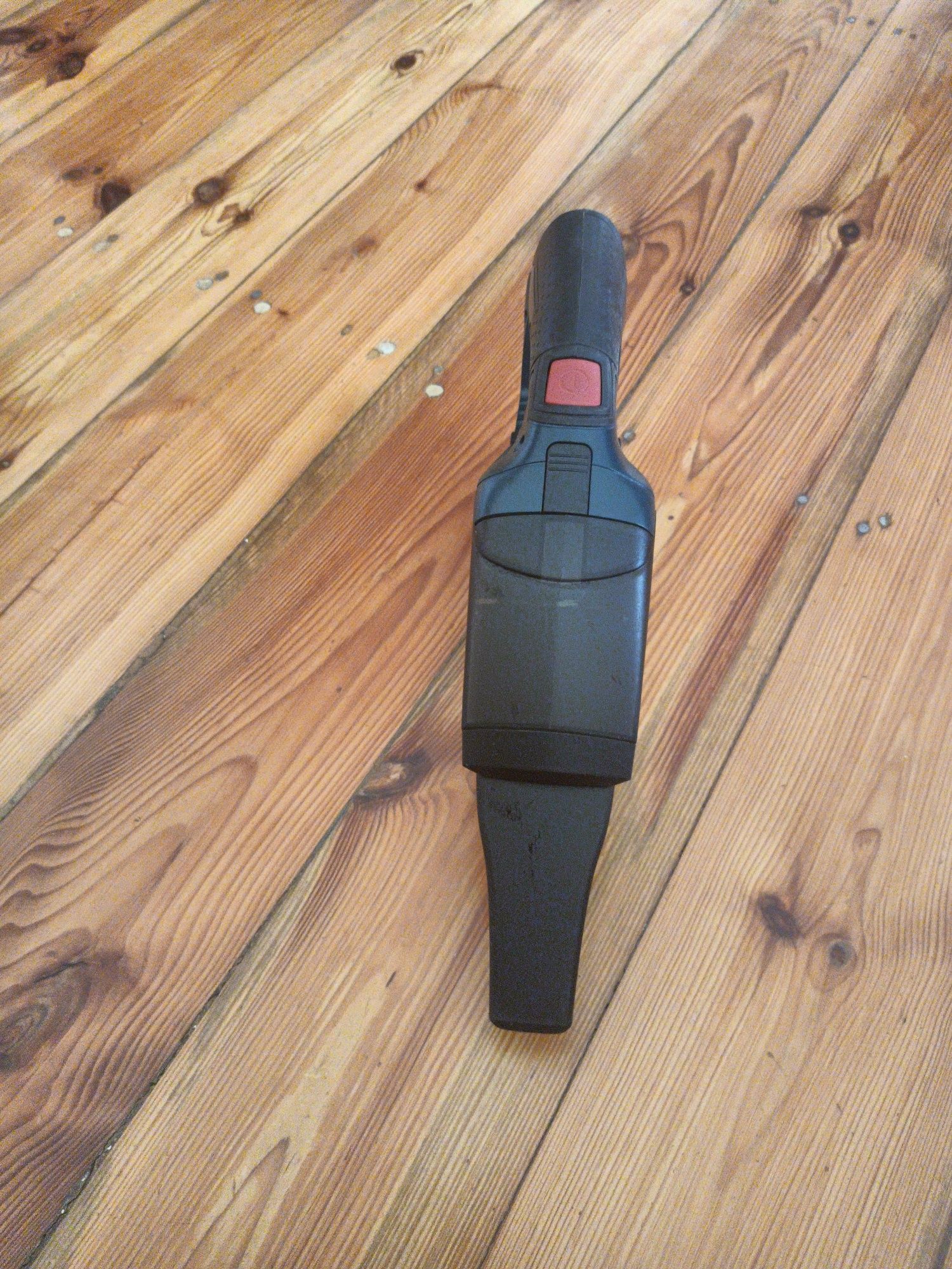 Odkurzacz Bosch 10,8-12v