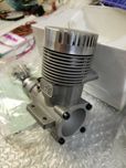 Motor para aeromodelo: Magnum .91