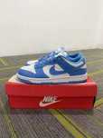 DUNK NikeLow_WhiteNoweUnisex TrampkiModay R.38