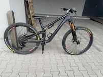 Specialized Stumpjumper S-works 15 rocznik 2025 fv.