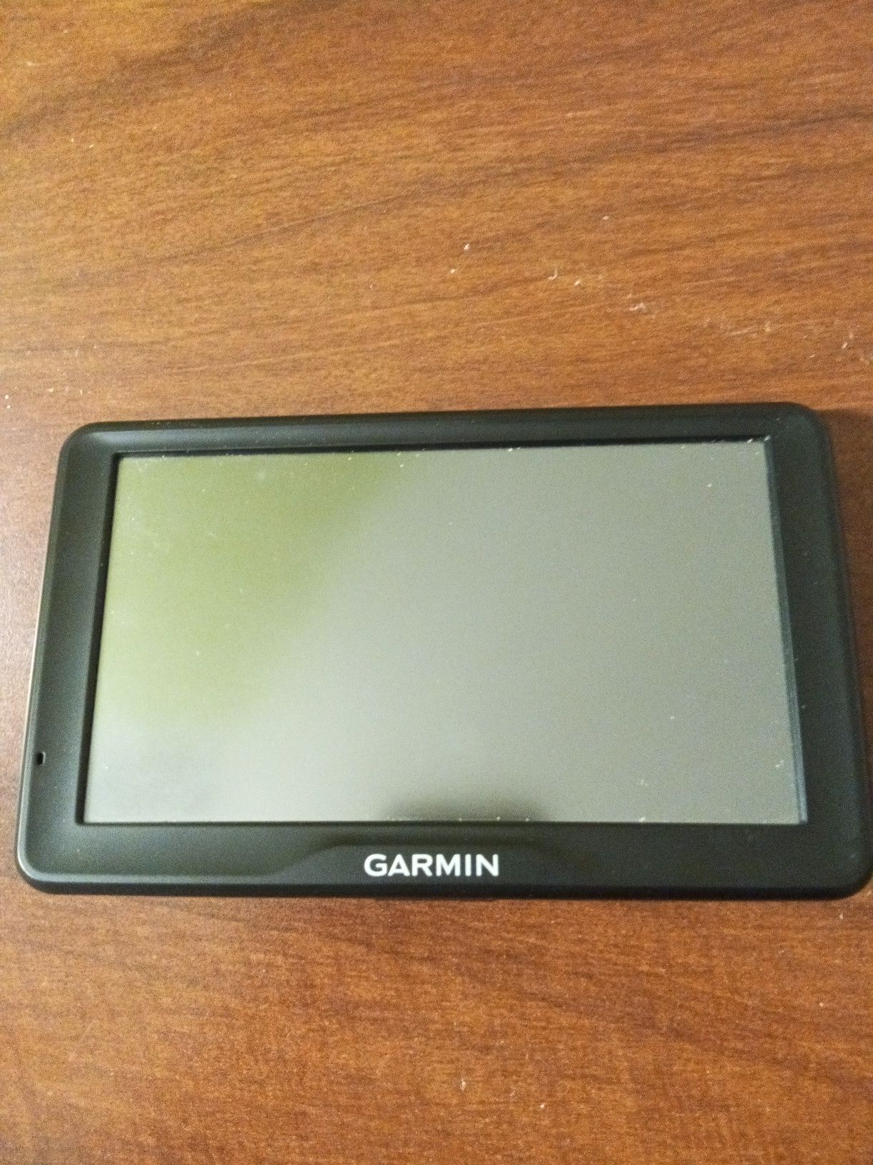 Nawigacja samochodowa Garmin