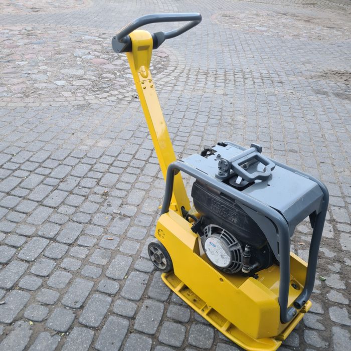 Zagęszczarka Wacker Neuson DPU 2540