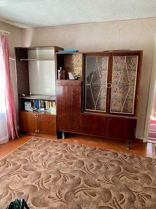 Продам пів будинку з меблями  Богодухів (169119)