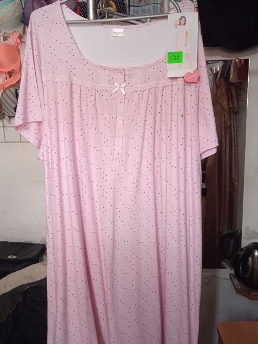 Ночнушки фирма Vienetta,Sabrina