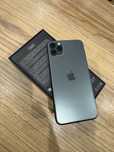Iphone 11pro max 256gb