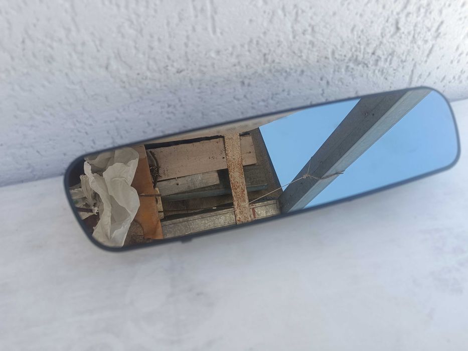 Зеркало заднего вида с камерой