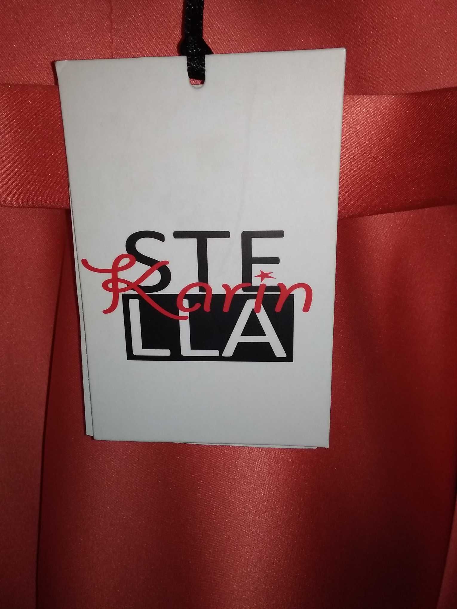 Коктейльное платье. Stella karin Италия