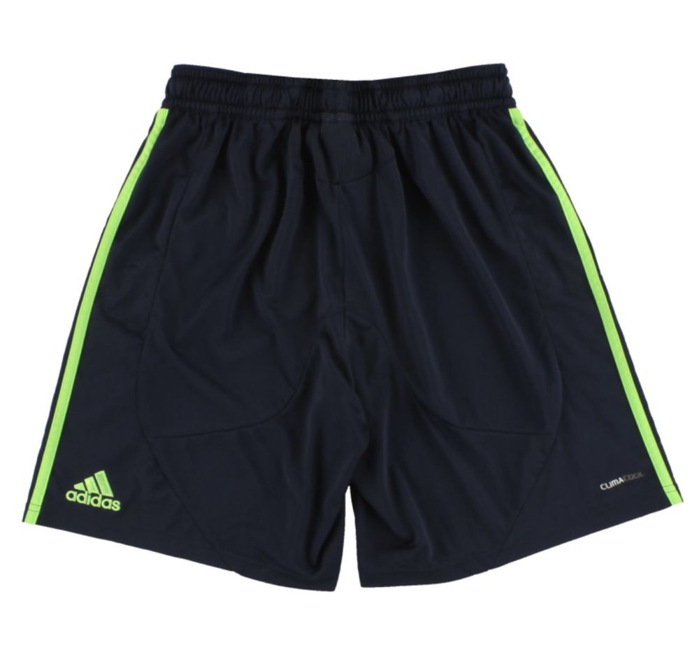 Футбольні шорти Chelsea 3 2010 - 2011 Adidas/шорти челсі/шорти футбол