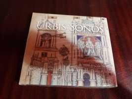 Urbis Sonos płyta CD.