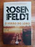 O Verão do Lobo, Hans Rosenfeldt
