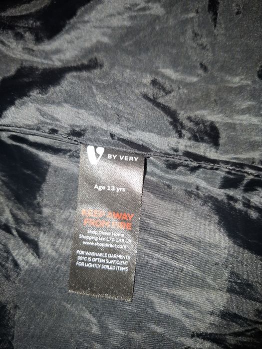 Куртка подовжена демі