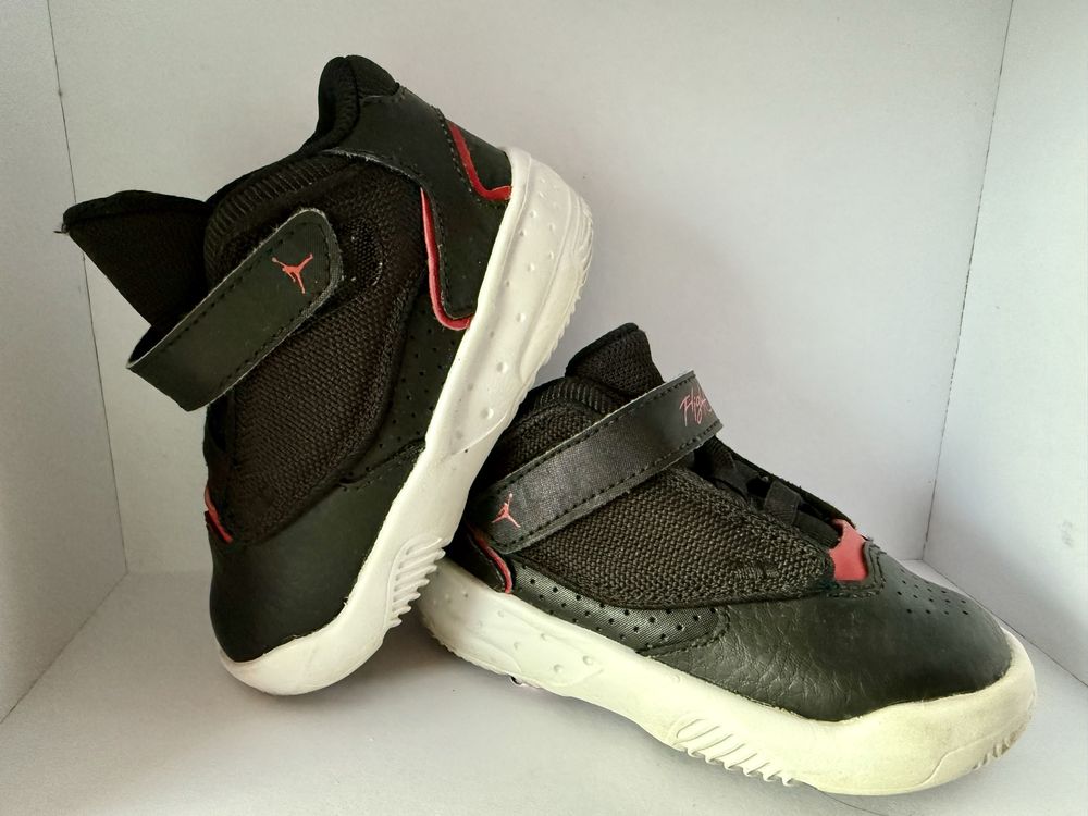 Super wygodne buty Jordan rozmiar 23,5