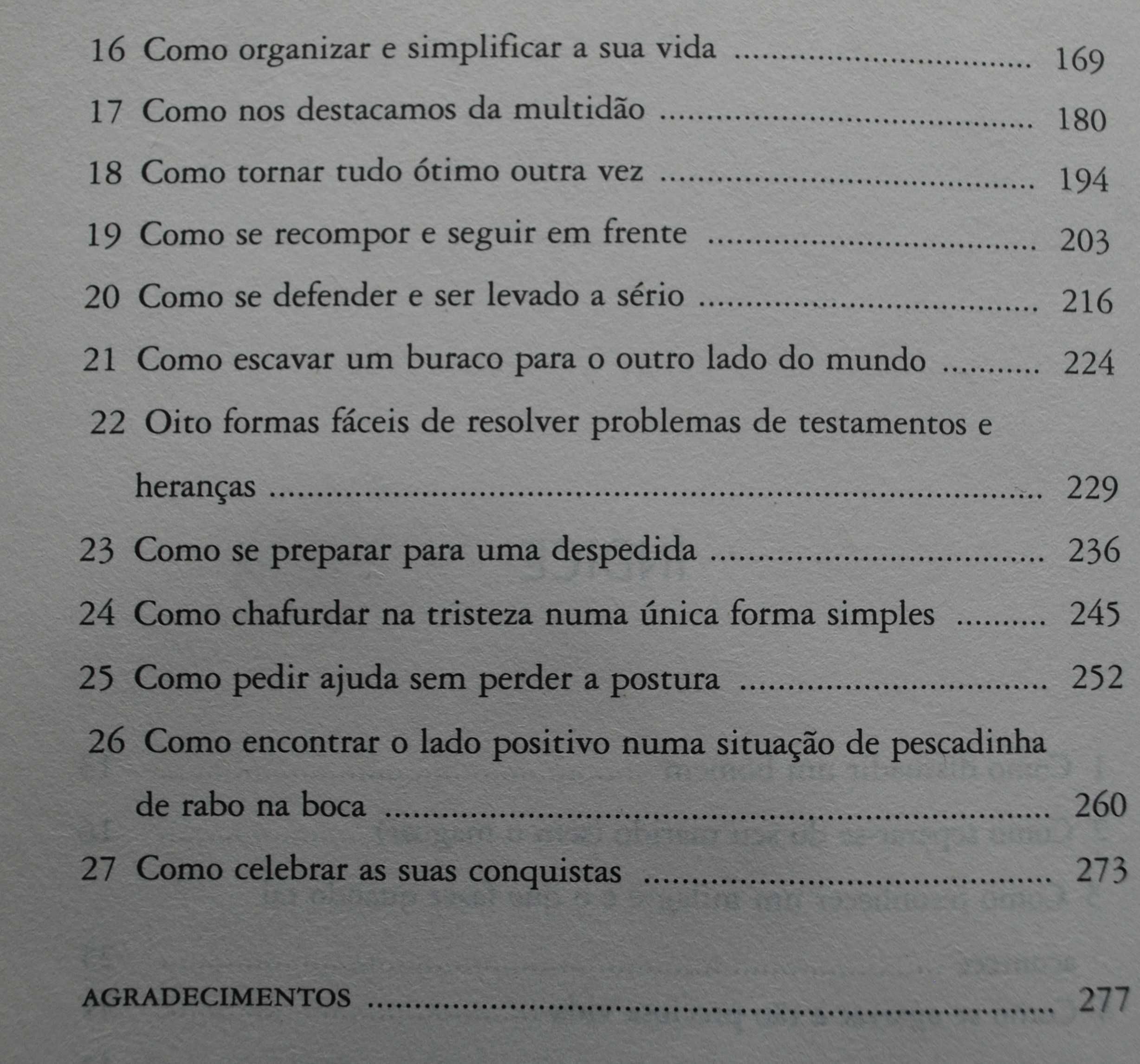 O Amor da Tua Vida de Cecilia Ahern