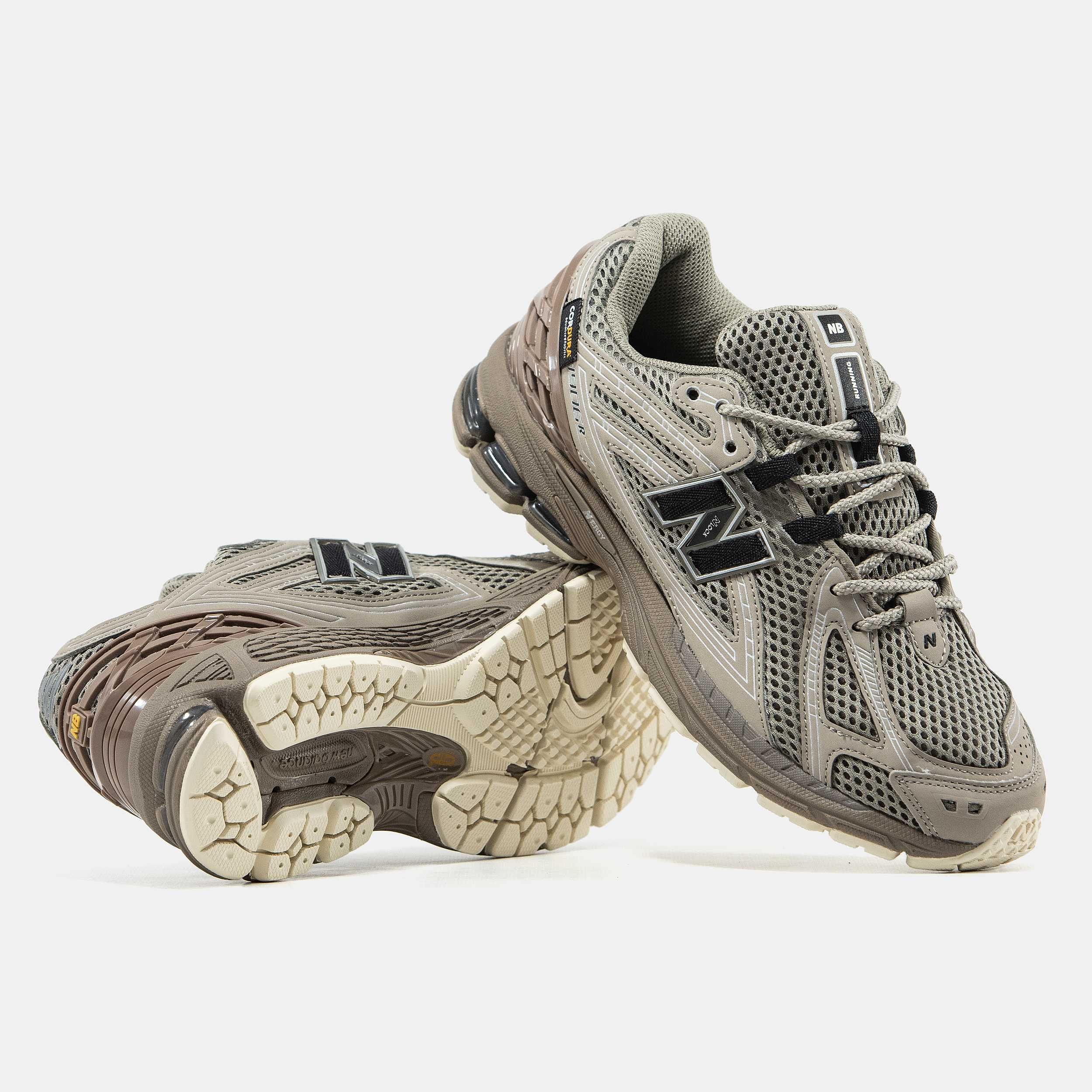 Кросівки New Balance 1906R 36-41 (Оплата при отриманні)