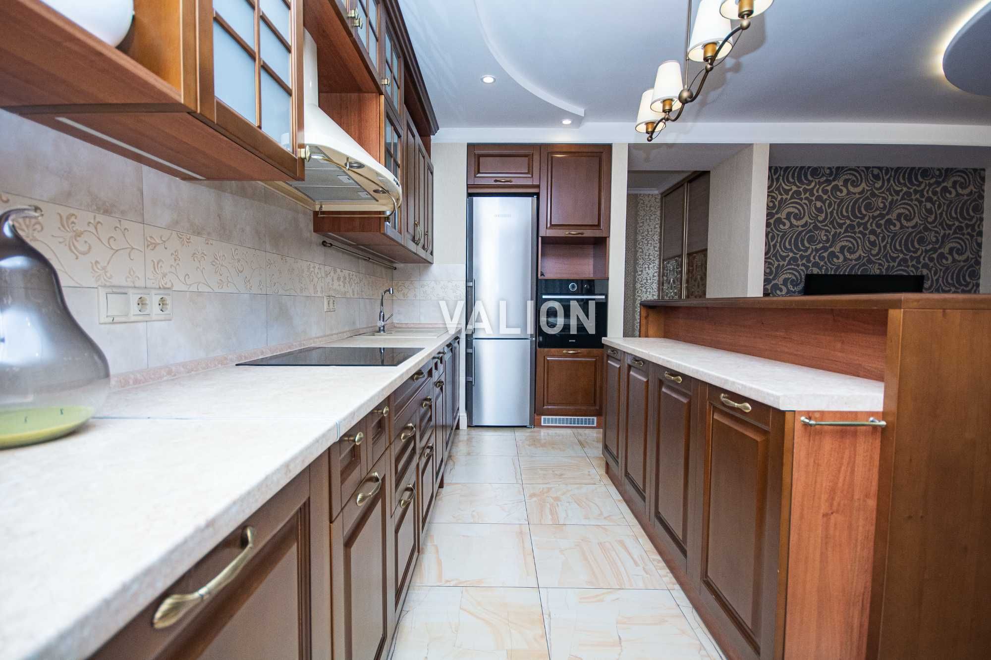 Продаж 2 к. кв. 95 м2 пр. Бажана 1м Позняки, Харківська, Драгоманова