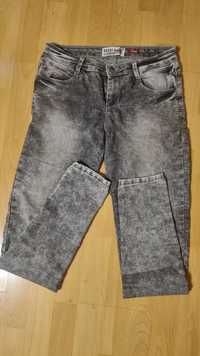 House jeansy spodnie rozmiar 36