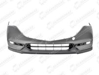 Бампер передній MAZDA CX5 2017-2022, KB8A50031EBB, KL2F50031BB