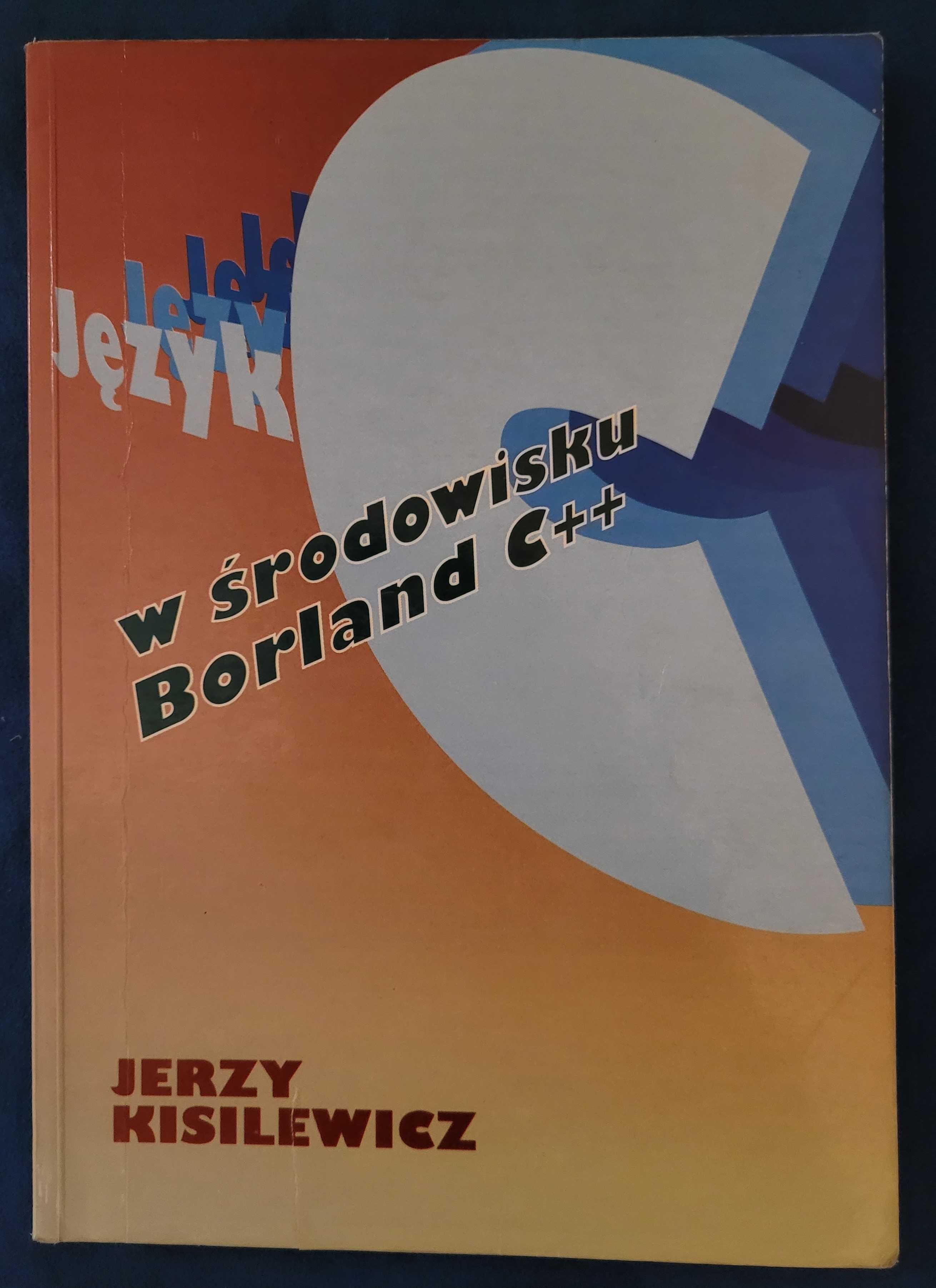 Język C w środowisku Borland C++