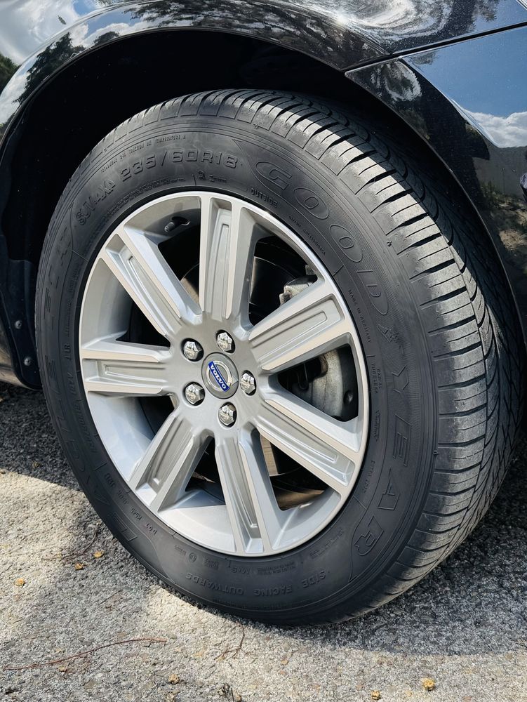 Volvo XC60  D4 190CV NACIONAL