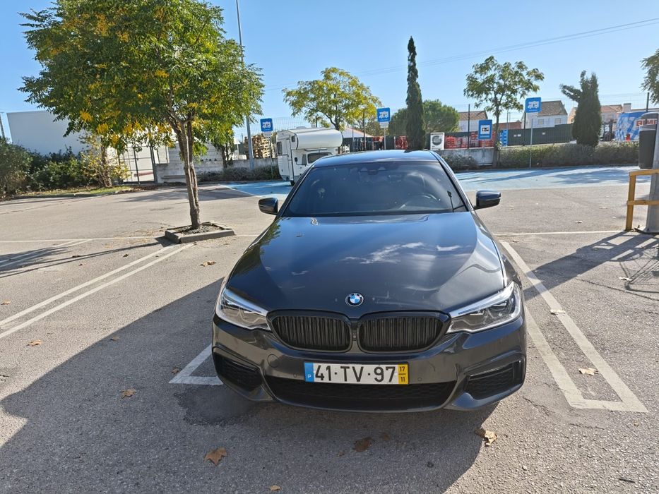 Bmw 530e pack M iperformance