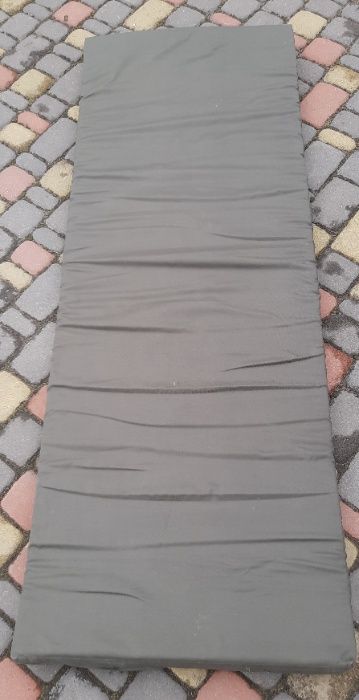 Матрас МППК, подушка Вид2, одеяло армейские