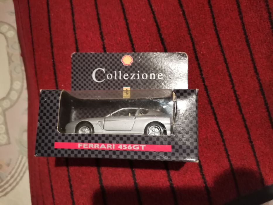 Miniaturas carros 1:87