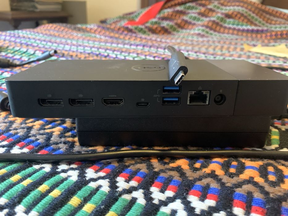 Docking Station Dell