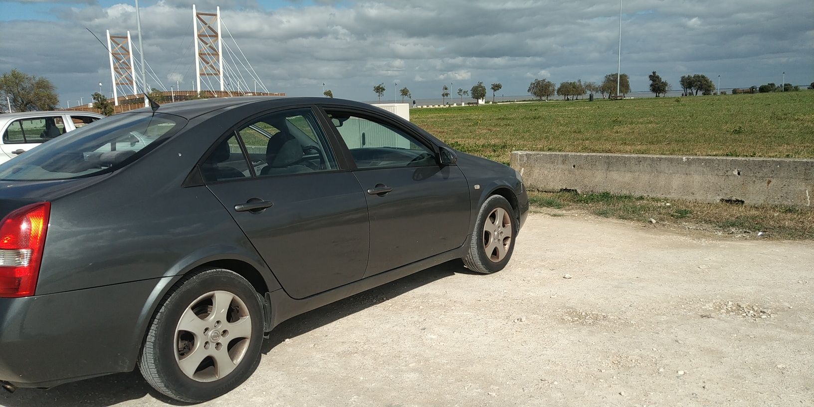 Nissan Primera 2.2diesel