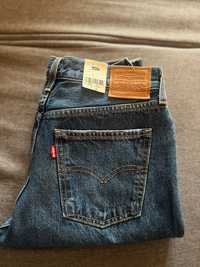 Нові Джинси Levi’s