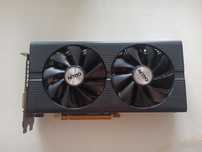 Rx 470 8gb подарили передумав збирати пк