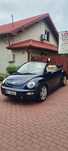 Volkswagen New beetle cabrio