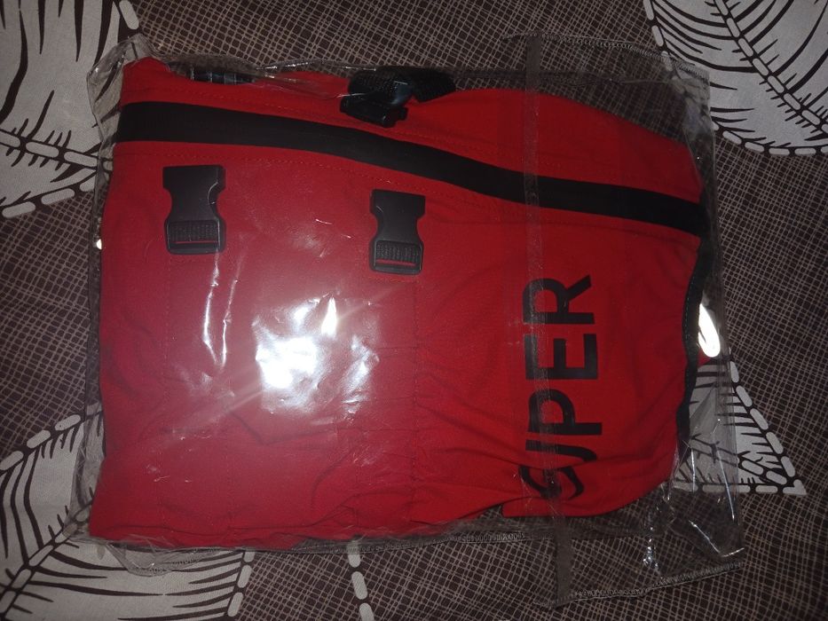 Дощовик для собак, захист від дощу .