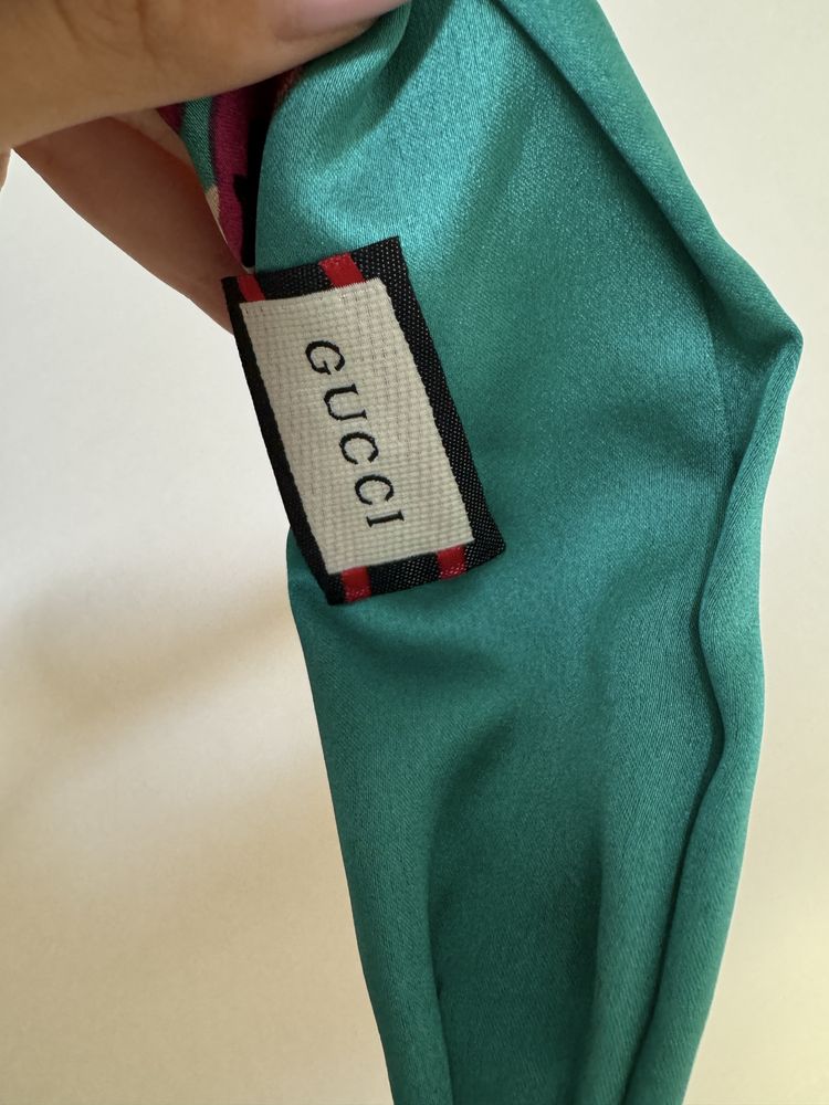 Обруч Gucci