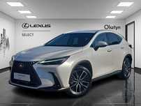 Lexus NX Lexus NX350h Omotenashi/Luxury, bezwypadkowy, polski salon, gwarancja.