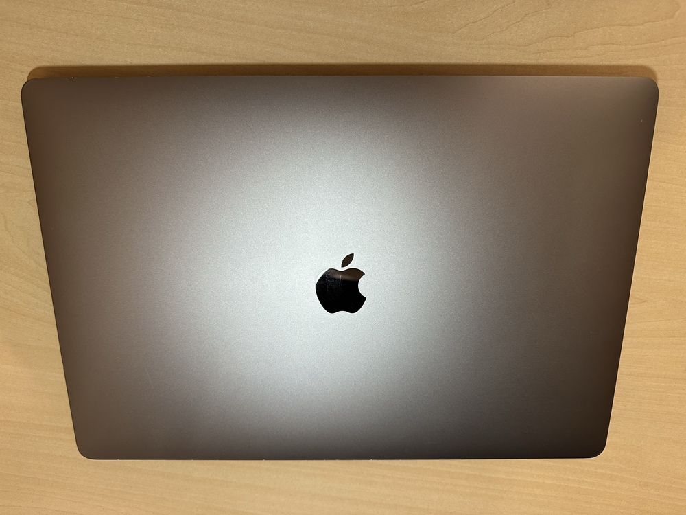 Macbook Pro 16’’ 2019 А2141 i7 500 Gb