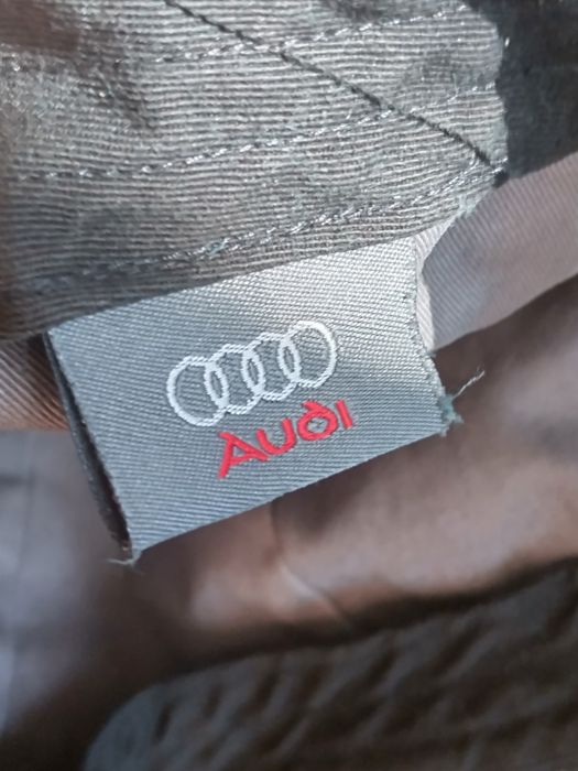 Czapka Audi 24 Lemans Oryginał