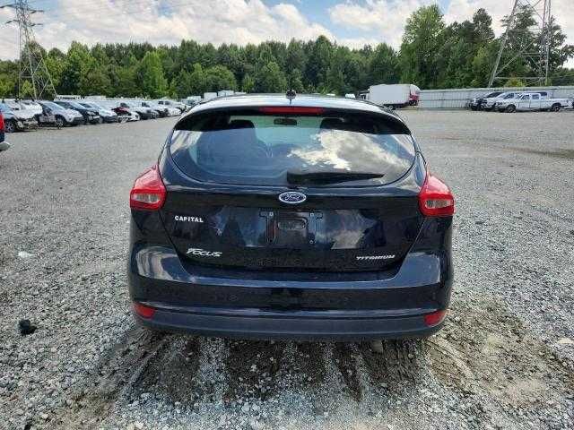 Продам в дорозі Ford Focus Titanium 02/2018