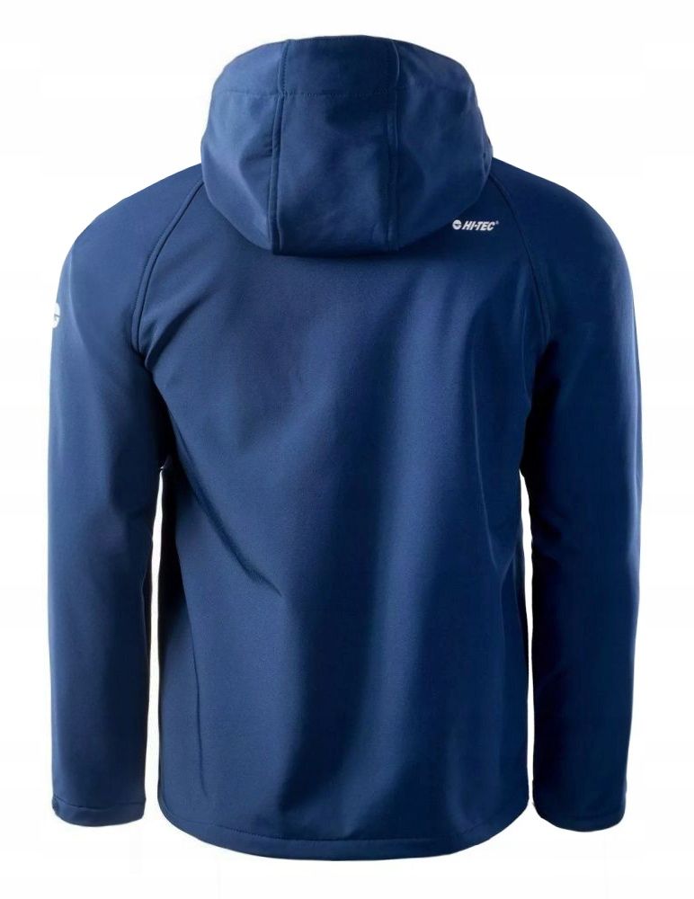 Hi-tec Softshell Kurtka Męska Membrana 8000 M