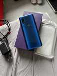 Telefon motorola one vision 128gb