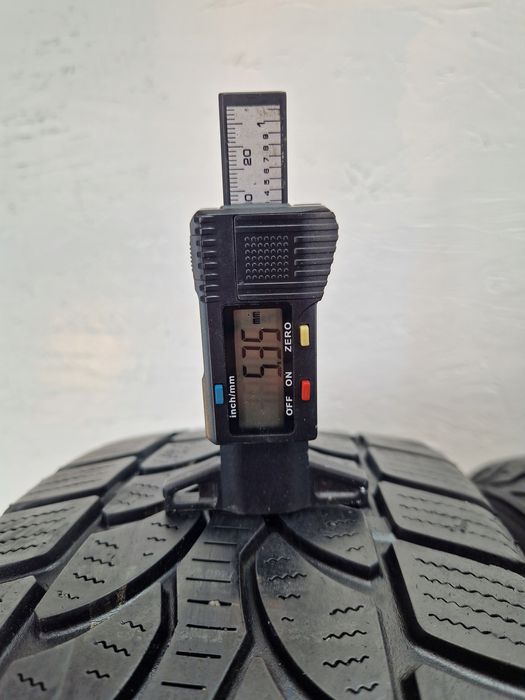 Opony Bridgestone Blizzak LM-32 185/60r15 88T