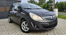 Opel Corsa 2013 1.2 KLIMA ALU !!!