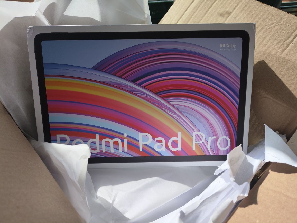 Tablet Xiaomi Redmi Pad Pro 6  - 128GB