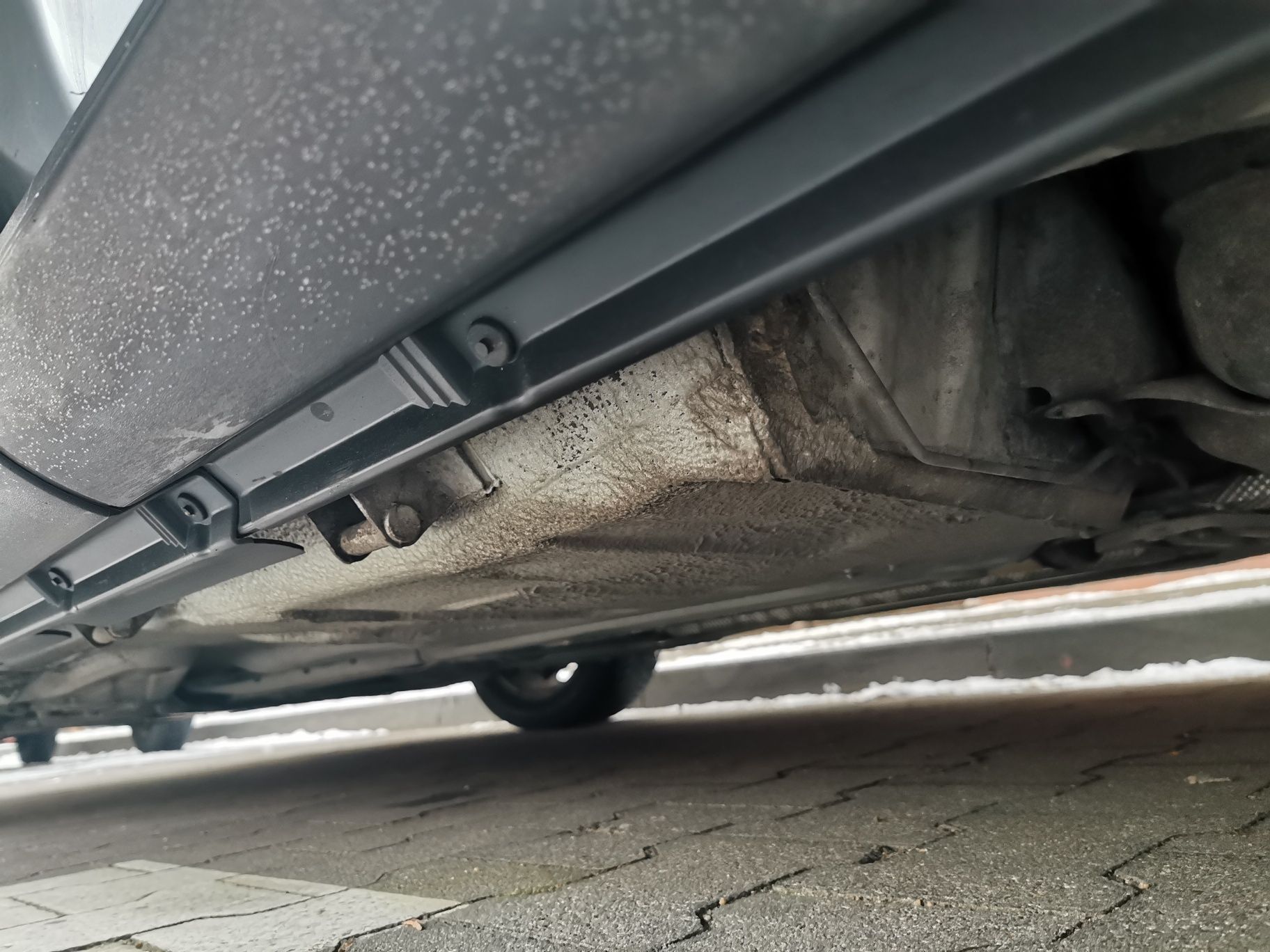 Volvo v70 2.4 170km Lpg
