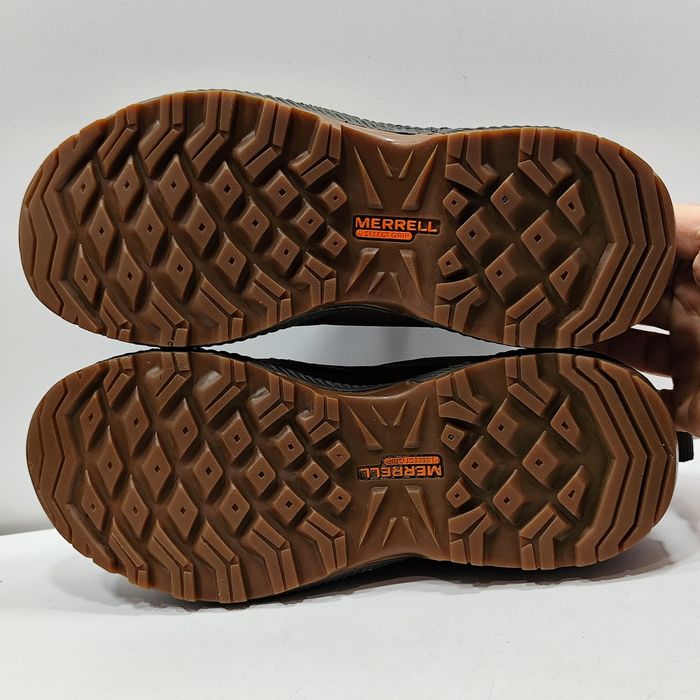 кросівки Merrell Waterproof 41р/26.3см