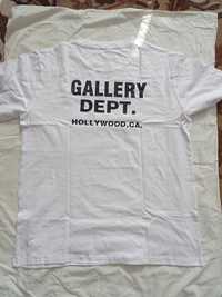 Футболки Gallery dept