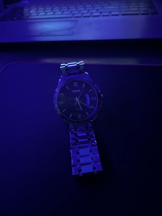 Годиник SKMEI в хорошому стані