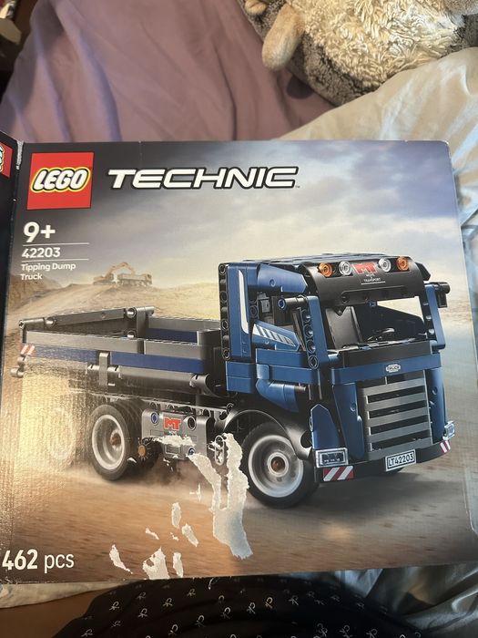 Лего lego technic