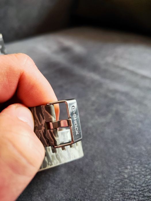 Zegarek Casio g-shock GD- X6900CM - 8er